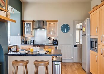 The Cottage At Seahouses