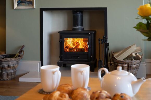 The Cottage At Seahouses