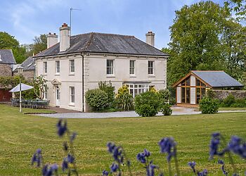 Buckland House