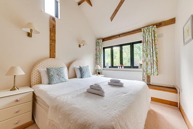 Willow Cottage at Wattisham Hall