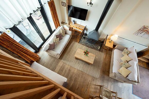 Owls End at Wattisham Hall