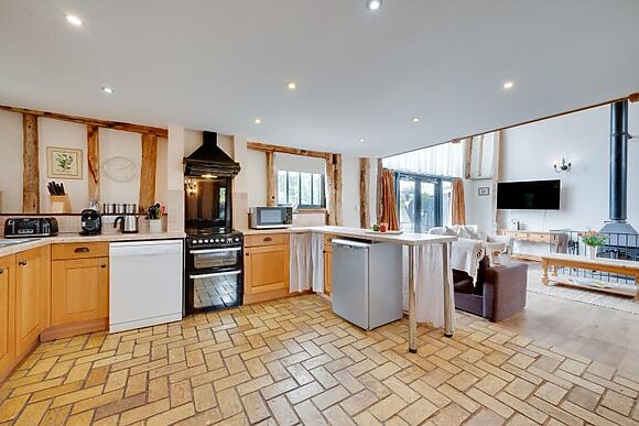 Owls End at Wattisham Hall