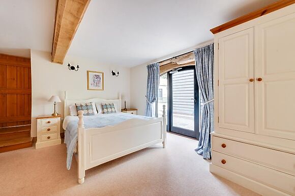 Owls End at Wattisham Hall