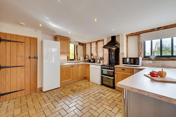 Owls End at Wattisham Hall