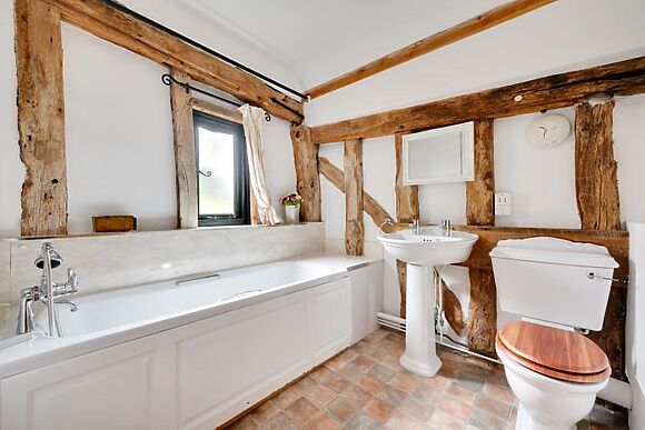 Owls End at Wattisham Hall