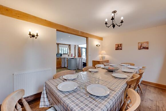 Owls End at Wattisham Hall