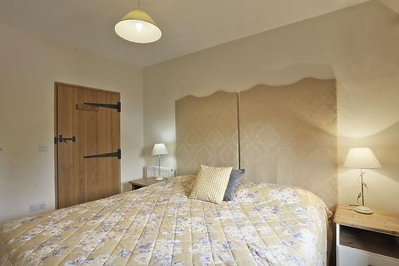 Owls End at Wattisham Hall