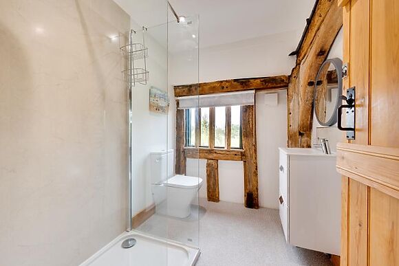 Owls End at Wattisham Hall