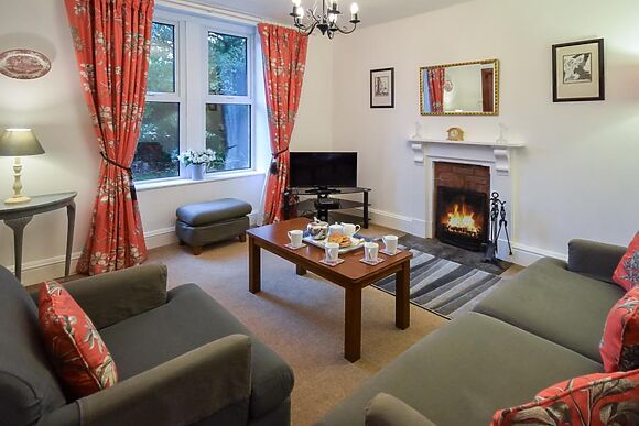 Trevallack House