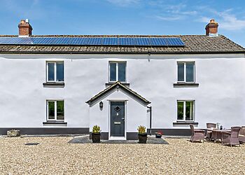 The Retreat At Waytown