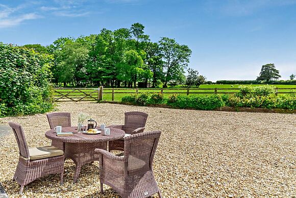 The Retreat At Waytown