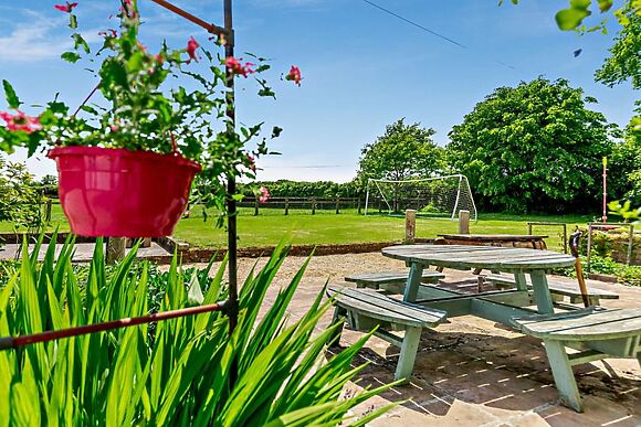 The Retreat At Waytown