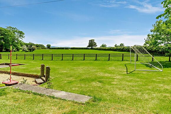 The Retreat At Waytown