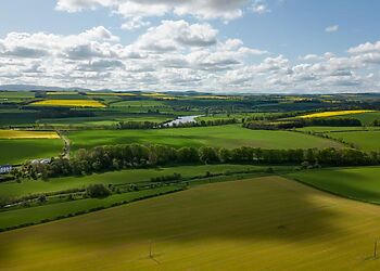 Tweed Hideaway