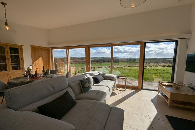 Tweed Hideaway