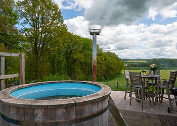 Orchard Hideaway