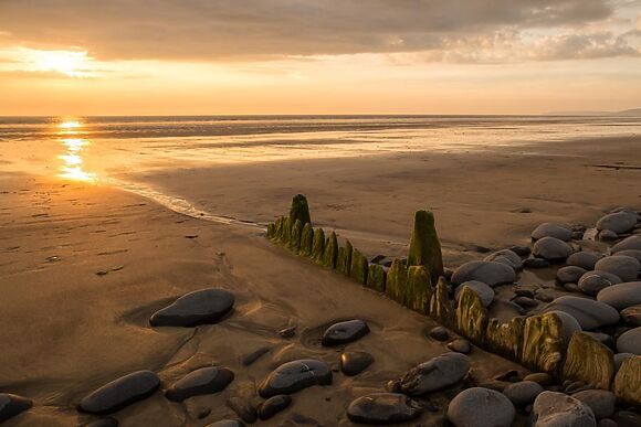 West Goldsworthy Farm