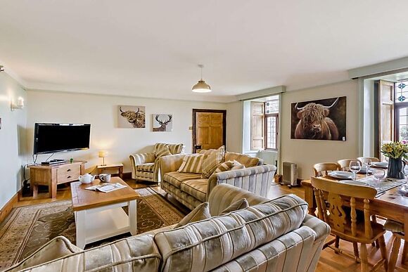 West Goldsworthy Farm