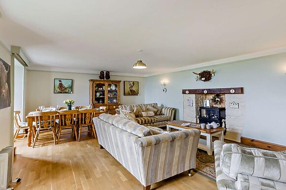 West Goldsworthy Farm