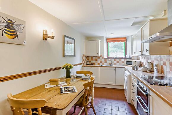 West Goldsworthy Farm