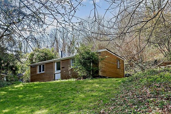 Woodcutters Cottage At Greatrock Farm