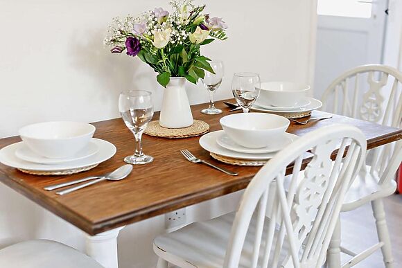 Woodcutters Cottage At Greatrock Farm