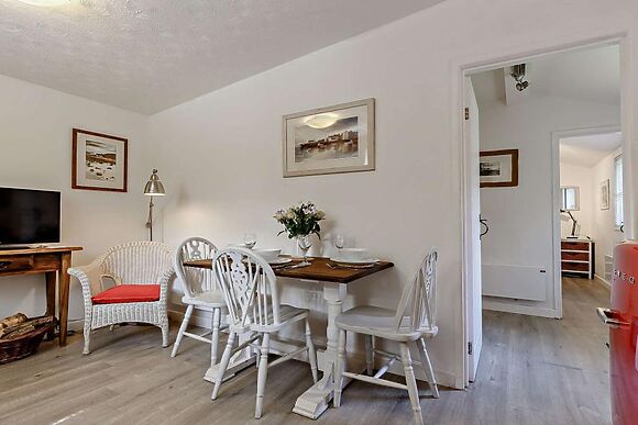 Woodcutters Cottage At Greatrock Farm