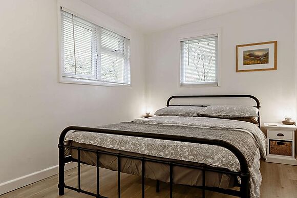 Woodcutters Cottage At Greatrock Farm