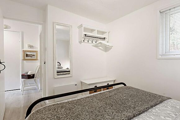 Woodcutters Cottage At Greatrock Farm