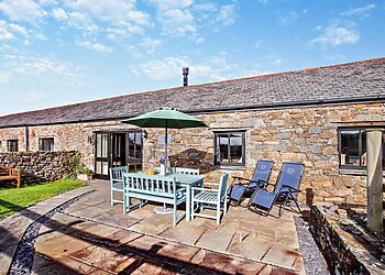 Woolstone Dunstanvilles Dairy