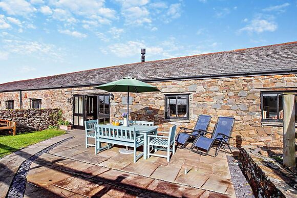 Woolstone Dunstanvilles Dairy