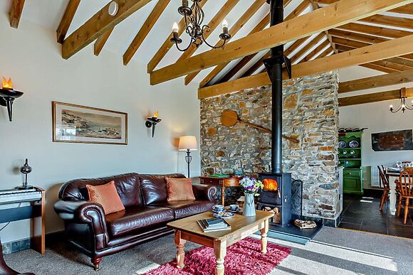 Woolstone Dunstanvilles Dairy