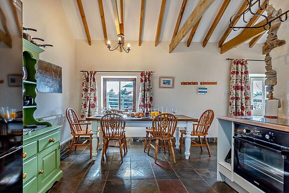 Woolstone Dunstanvilles Dairy