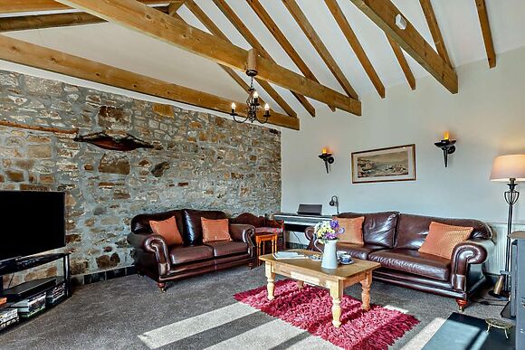 Woolstone Dunstanvilles Dairy