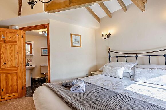 Woolstone Dunstanvilles Dairy