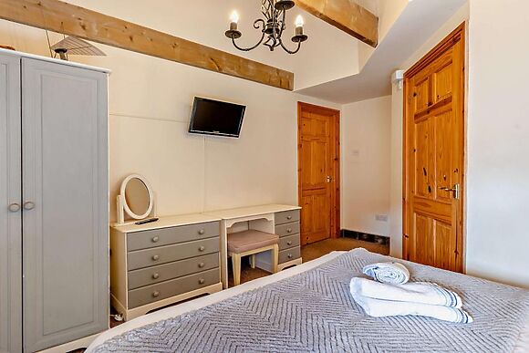 Woolstone Dunstanvilles Dairy