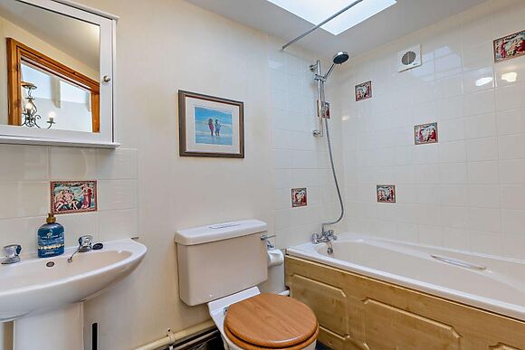 Woolstone Dunstanvilles Dairy