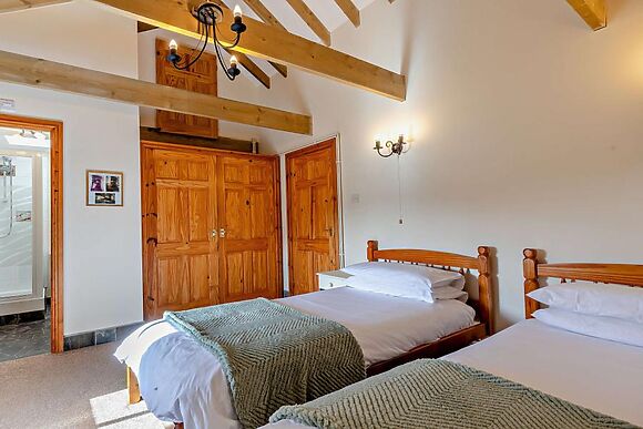 Woolstone Dunstanvilles Dairy