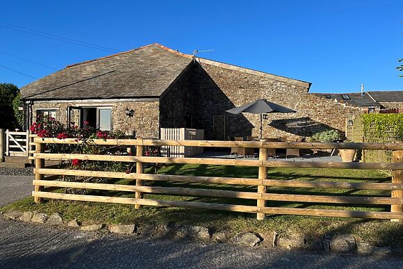 Woolstone Grenvilles Granary