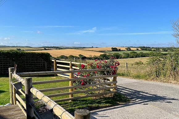 Woolstone Grenvilles Granary
