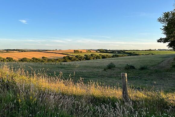 Woolstone Grenvilles Granary