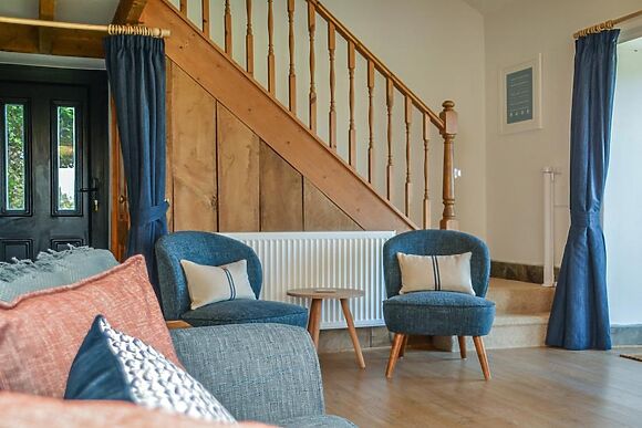 Woolstone Grenvilles Granary