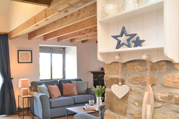 Woolstone Grenvilles Granary