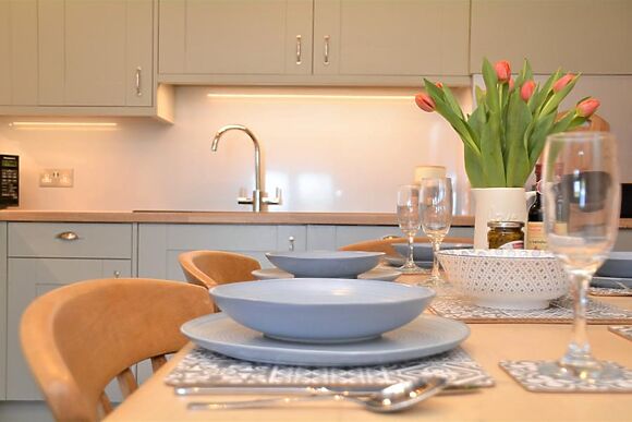 Woolstone Grenvilles Granary