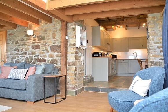 Woolstone Grenvilles Granary