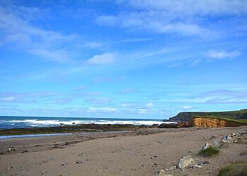 Woolstone Teagues Trail