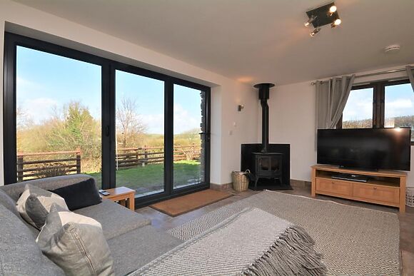 Woolstone Teagues Trail