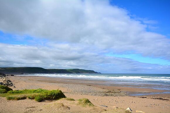 Woolstone Wrights Wood