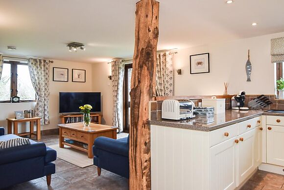 Woolstone Wrights Wood