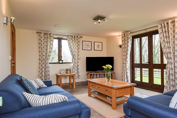 Woolstone Wrights Wood